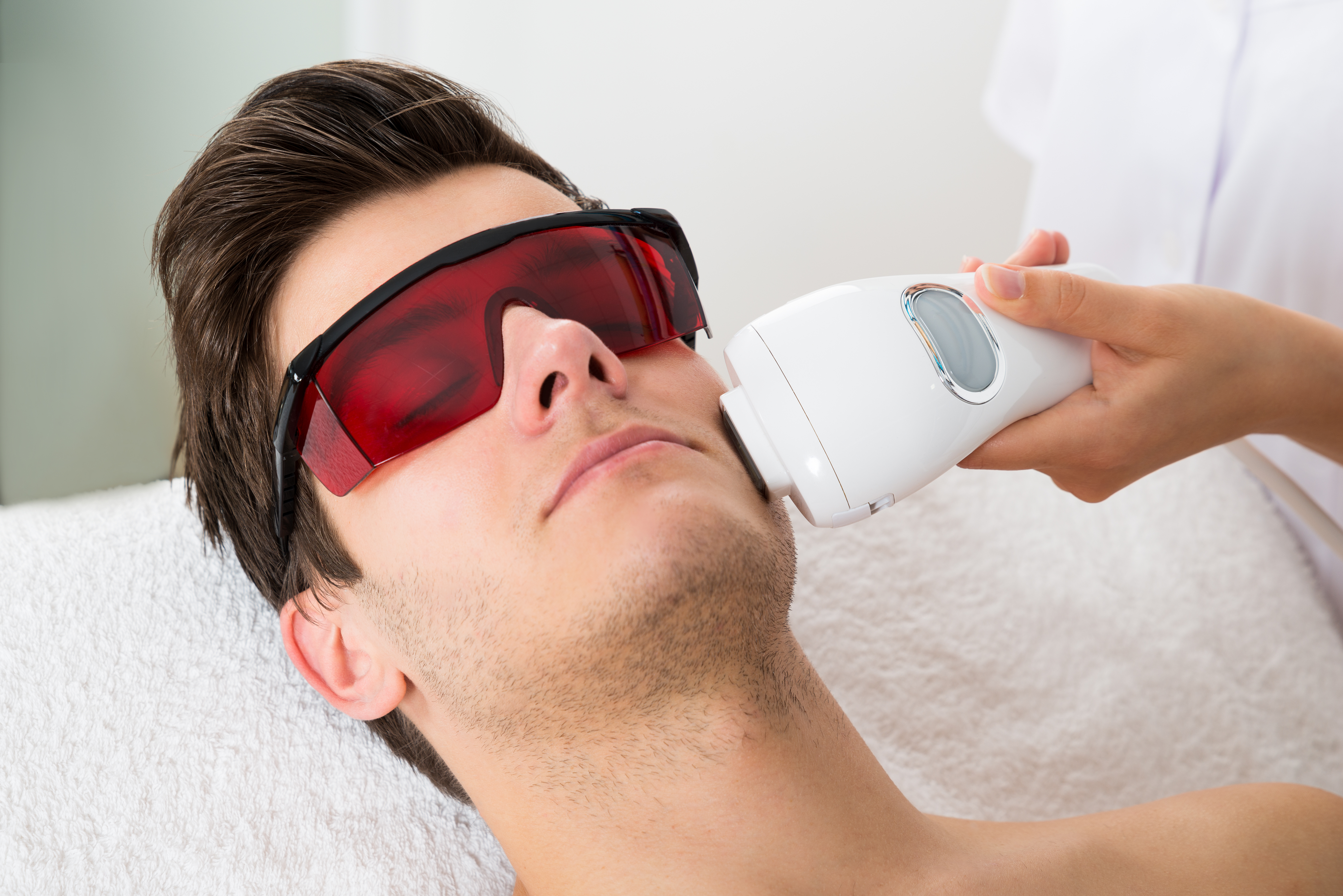 Laser Treatments